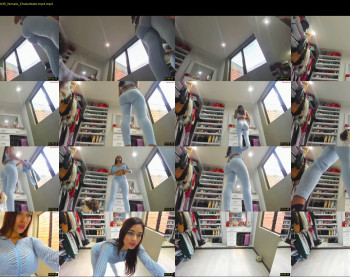 dianac1998 — 6 minute Chaturbate female cam show recording, 720p, Jun 6, 2023