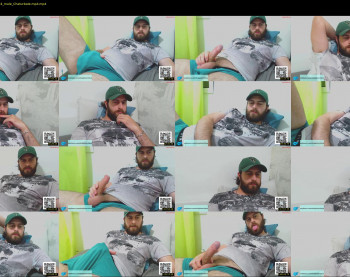 dickjulian — 120 minute Chaturbate male cam show recording, 720p, Jun 6, 2023