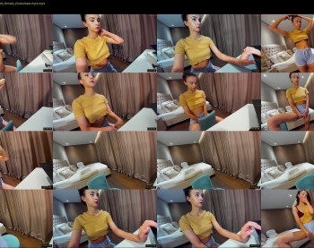 ehotlovea — 123 minute Chaturbate female cam show recording, 720p, Jun 5, 2023