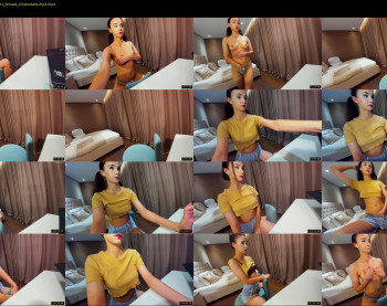 ehotlovea — 121 minute Chaturbate female cam show recording, 720p, Jun 6, 2023