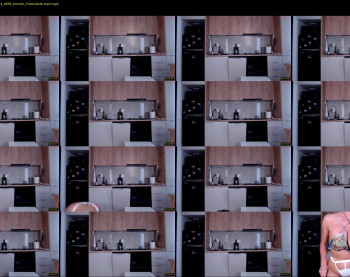 elisabeth_jason — 4 minute Chaturbate couple cam show recording, 720p, Jun 5, 2023