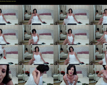 elisarosse_ — 27 minute Chaturbate female cam show recording, 720p, Jun 5, 2023