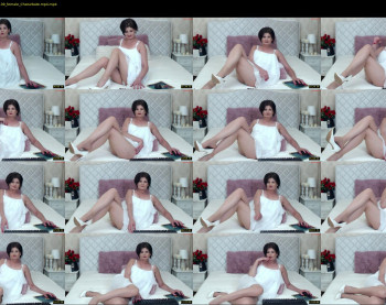elisarosse_ — 15 minute Chaturbate female cam show recording, 720p, Jun 6, 2023