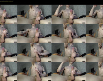 elixir_18 — 7 minute Chaturbate male cam show recording, 720p, Jun 6, 2023