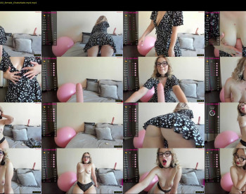emilymilf__ — 121 minute Chaturbate female cam show recording, 720p, Jun 5, 2023
