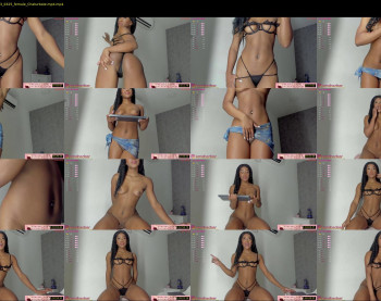 emma_backer_ — 121 minute Chaturbate female cam show recording, 720p, Jun 6, 2023
