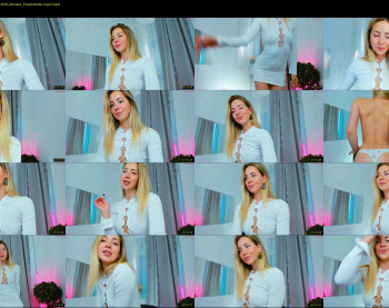 emmi_rosee — 49 minute Chaturbate female cam show recording, 720p, Jun 5, 2023