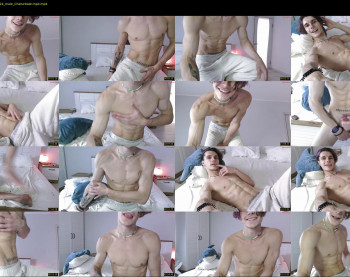 eric_crush — 52 minute Chaturbate male cam show recording, 720p, Jun 5, 2023