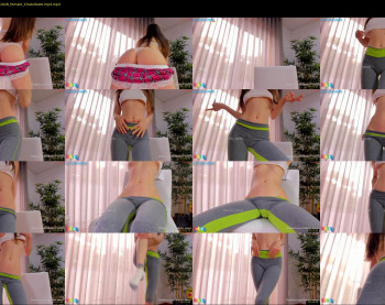 felicity_yours — 56 minute Chaturbate female cam show recording, 720p, Jun 5, 2023