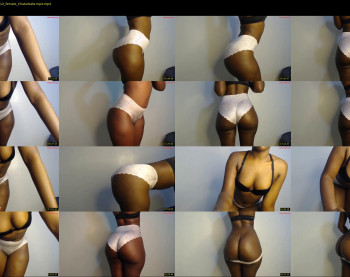 freaky_ass — 33 minute Chaturbate female cam show recording, 480p, Jun 5, 2023