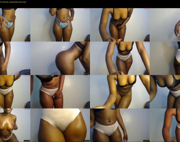 freaky_ass — 81 minute Chaturbate female cam show recording, 480p, Jun 6, 2023