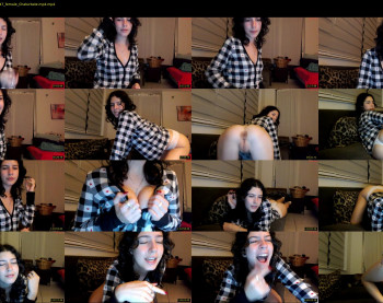 frenchava — 121 minute Chaturbate female cam show recording, 720p, Jun 5, 2023