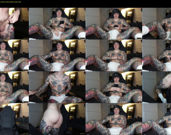 frewfun — 72 minute Chaturbate male cam show recording, 720p, Jun 5, 2023