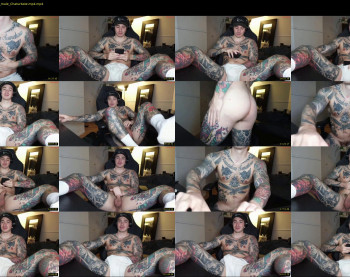 frewfun — 28 minute Chaturbate male cam show recording, 720p, Jun 5, 2023