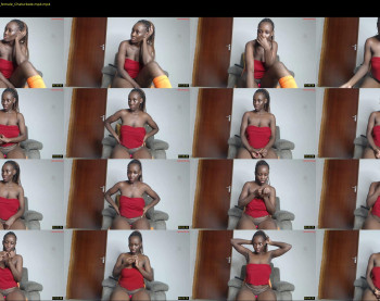 gulpess — 11 minute Chaturbate female cam show recording, 480p, Jun 6, 2023