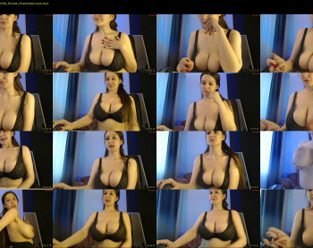 hello_imkitty — 76 minute Chaturbate female cam show recording, 720p, Jun 6, 2023