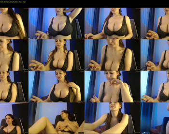 hello_imkitty — 117 minute Chaturbate female cam show recording, 720p, Jun 6, 2023
