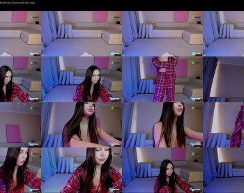 hollyextra — 94 minute Chaturbate female cam show recording, 720p, Jun 5, 2023