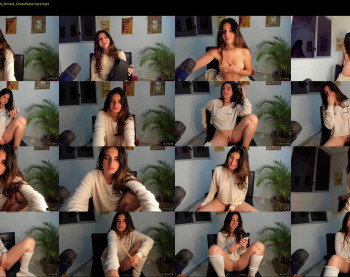 hollyshit_ — 121 minute Chaturbate female cam show recording, 720p, Jun 6, 2023