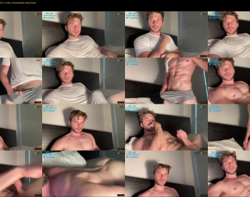 hot8pack01 — 59 minute Chaturbate male cam show recording, 720p, Jun 5, 2023
