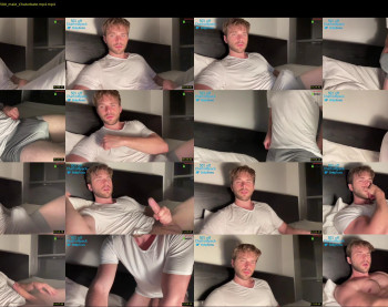 hot8pack01 — 20 minute Chaturbate male cam show recording, 720p, Jun 6, 2023