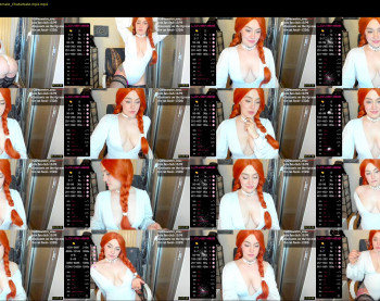 i_esus — 16 minute Chaturbate couple cam show recording, 720p, Jun 5, 2023
