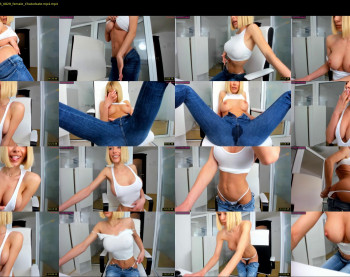 ingridblondy94 — 110 minute Chaturbate female cam show recording, 720p, Jun 5, 2023