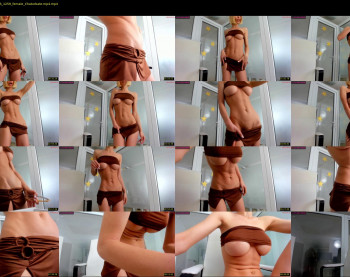 ingridblondy94 — 10 minute Chaturbate female cam show recording, 720p, Jun 5, 2023