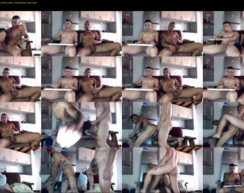 jack_carter22 — 15 minute Chaturbate male cam show recording, 720p, Jun 5, 2023