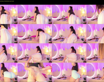 jenna1_ — 54 minute Chaturbate female cam show recording, 720p, Jun 5, 2023