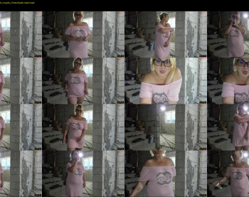 juliana35 — 5 minute Chaturbate couple cam show recording, 720p, Jun 3, 2023