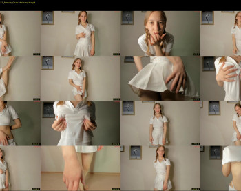 just_emmy — 120 minute Chaturbate female cam show recording, 720p, Jun 5, 2023