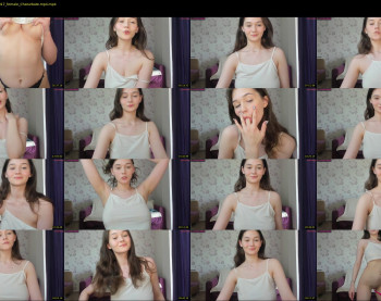 just_jenifer — 45 minute Chaturbate female cam show recording, 720p, Jun 5, 2023