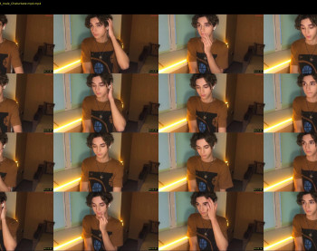k0sta_32 — 11 minute Chaturbate male cam show recording, 720p, Jun 6, 2023