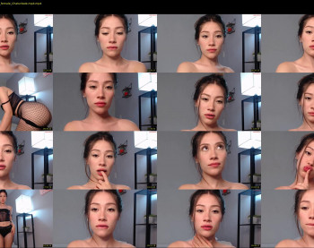 kalindi_ — 33 minute Chaturbate female cam show recording, 720p, Jun 5, 2023