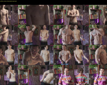 karlos_murphy — 108 minute Chaturbate male cam show recording, 720p, Jun 6, 2023
