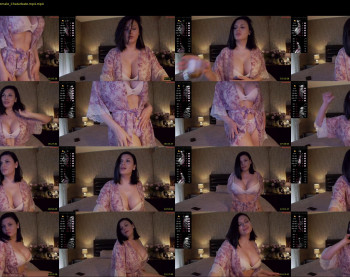 karrin — 19 minute Chaturbate female cam show recording, 720p, Jun 5, 2023