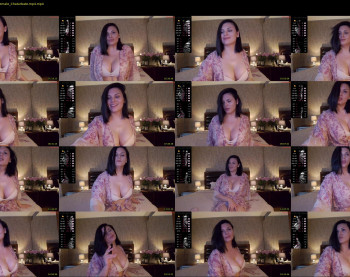 karrin — 23 minute Chaturbate female cam show recording, 720p, Jun 5, 2023