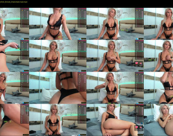 kassablanca_ — 83 minute Chaturbate female cam show recording, 720p, Jun 6, 2023