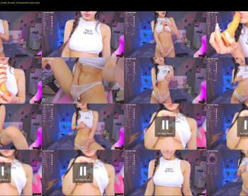 katie_cooperr — 120 minute Chaturbate female cam show recording, 720p, Jun 6, 2023