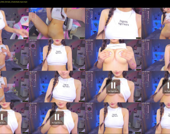 katie_cooperr — 120 minute Chaturbate female cam show recording, 720p, Jun 6, 2023