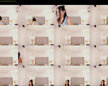 katiecruz_ — 3 minute Chaturbate female cam show recording, 720p, Jun 6, 2023