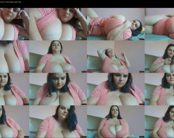 lantti — 25 minute Chaturbate female cam show recording, 480p, Jun 5, 2023