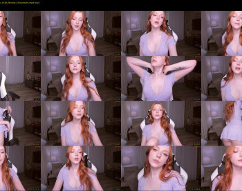 lil_pumpkinpie — 94 minute Chaturbate female cam show recording, 720p, Jun 5, 2023