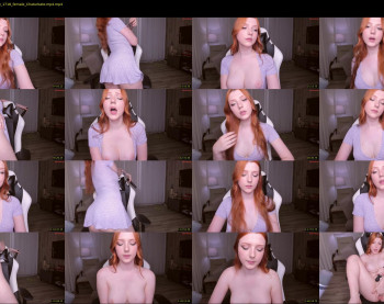 lil_pumpkinpie — 120 minute Chaturbate female cam show recording, 720p, Jun 5, 2023