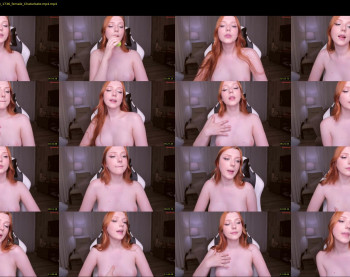 lil_pumpkinpie — 16 minute Chaturbate female cam show recording, 720p, Jun 5, 2023