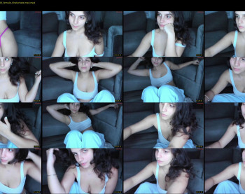 lilbeccaxo — 28 minute Chaturbate female cam show recording, 720p, Jun 5, 2023