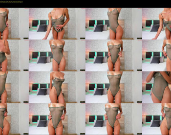 lili_foxy — 7 minute Chaturbate female cam show recording, 720p, Jun 5, 2023