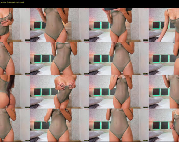 lili_foxy — 11 minute Chaturbate female cam show recording, 720p, Jun 5, 2023