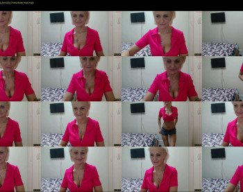 lisasimsx — 52 minute Chaturbate female cam show recording, 720p, Jun 5, 2023